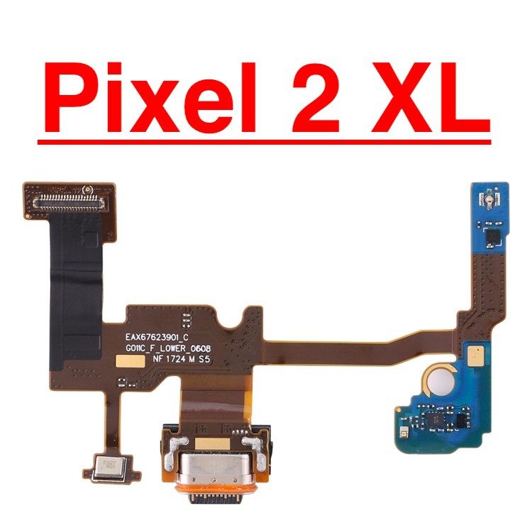 ✅ Chính Hãng ✅ Cụm Chân Sạc Google Pixel 2 XL Chính Hãng Giá Rẻ