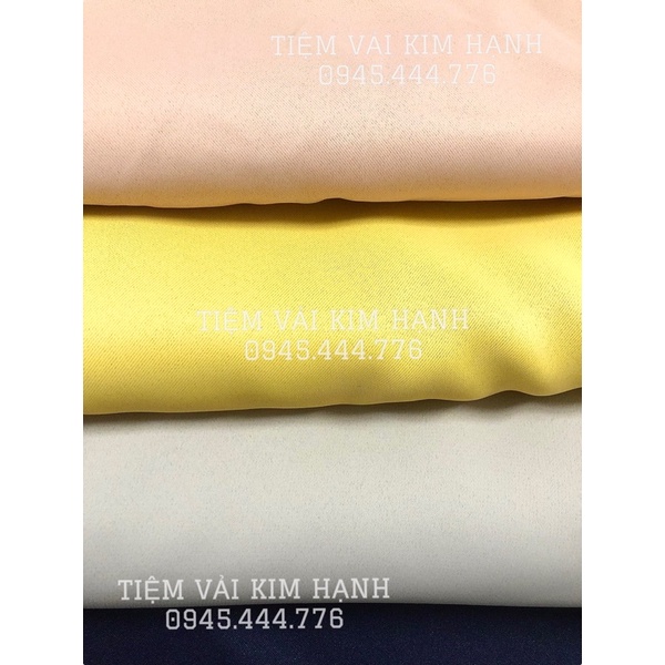 VÕNG VẢI PHI MÀU PASTEL, MÁT LẠNH, BỀN ĐẸP, MANG LẠI CẢM GIÁC DỄ CHỊU