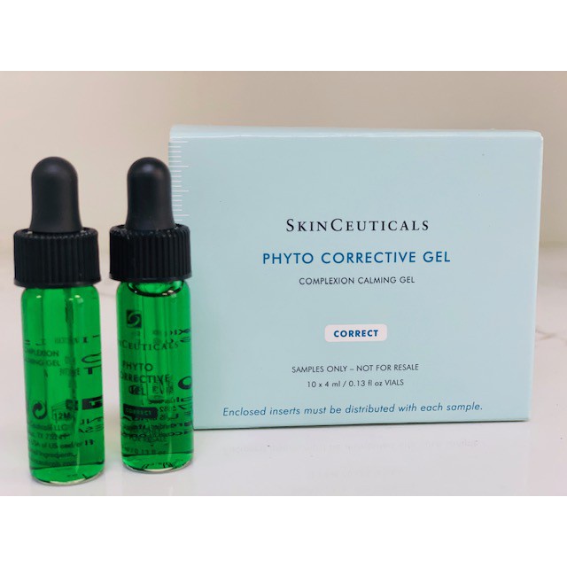 [NEW] SkinCeuticals Serum Làm Dịu Phục Hồi Phyto Corrective Gel 4ml