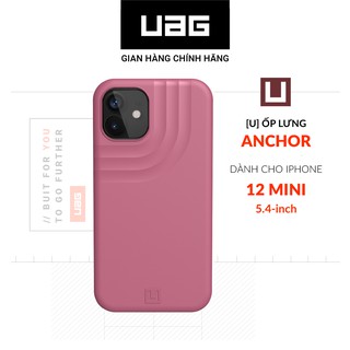 (THANH LÝ) Ốp lưng UAG Anchor cho iPhone 12 Mini [5.4 inch]