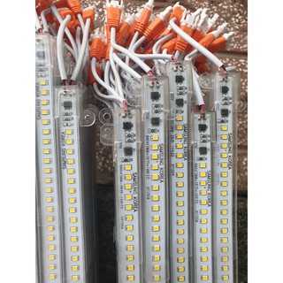 [COMBO 5] Đèn Led Thanh điện 220V TRANG TRÍ SHOWROOM, TỦ RƯỢU, BÀN