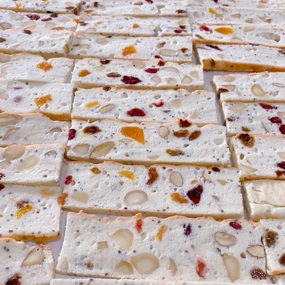 Bánh Biscotti Macca dinh dưỡng Lâm Đồng 150g | Ăn vặt dinh dưỡng, healthy, ít ngọt, Quà tặng dinh dưỡng, ngon, độc lạ