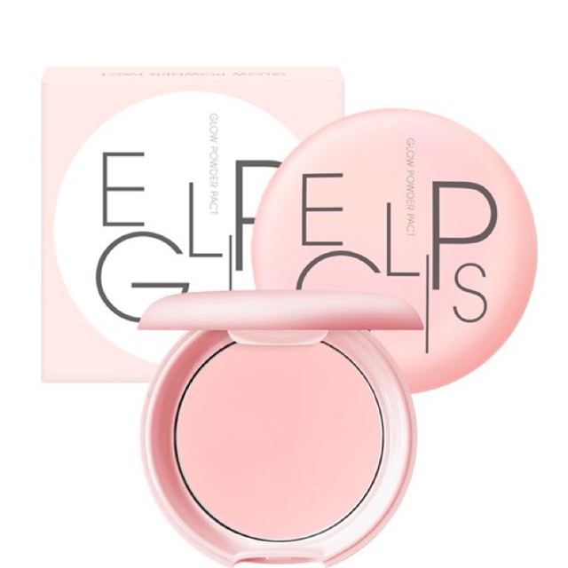 Phấn phủ eglips