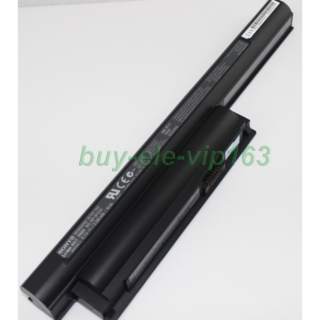 Pin Sony - Battery Sony Vaio BPS26