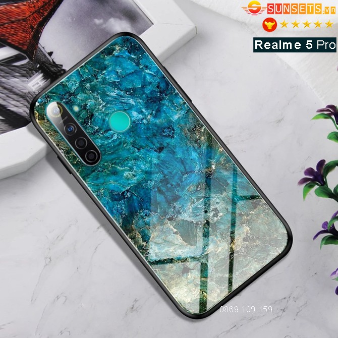 Ốp lưng Realme 5 Pro