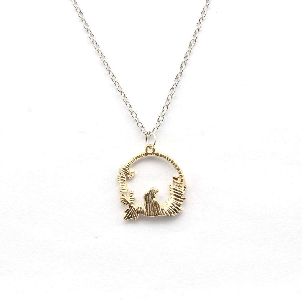 Vòng cổ Mặt Hình Cà Rốt / Thỏ Hoạt Hình Đơn Giản Sáng Tạo Phong Cách Hàn Quốc Cho Nam Và Nữ