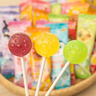 Kẹo mút Pop Candy Disney