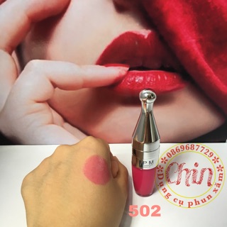 Dưỡng kích màu cao cấp PM