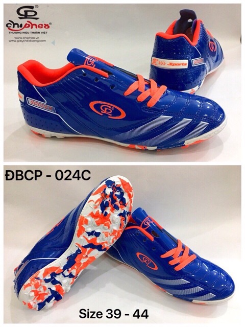 Giầy đá bóng Cp 024c