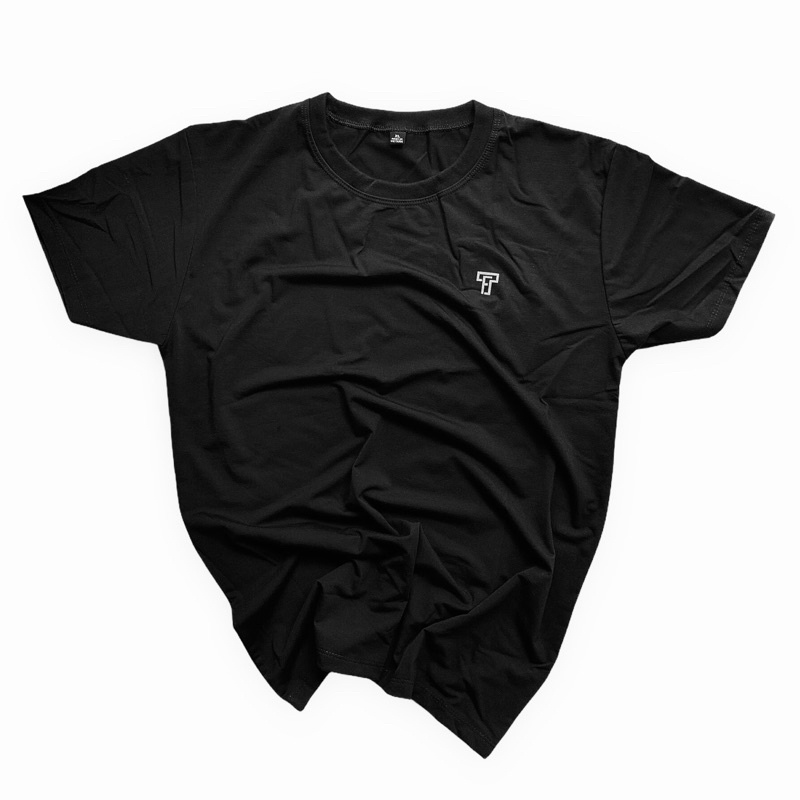 (HÀNG TẶNG) Áo thun nam TEFOSS Basic đơn giản