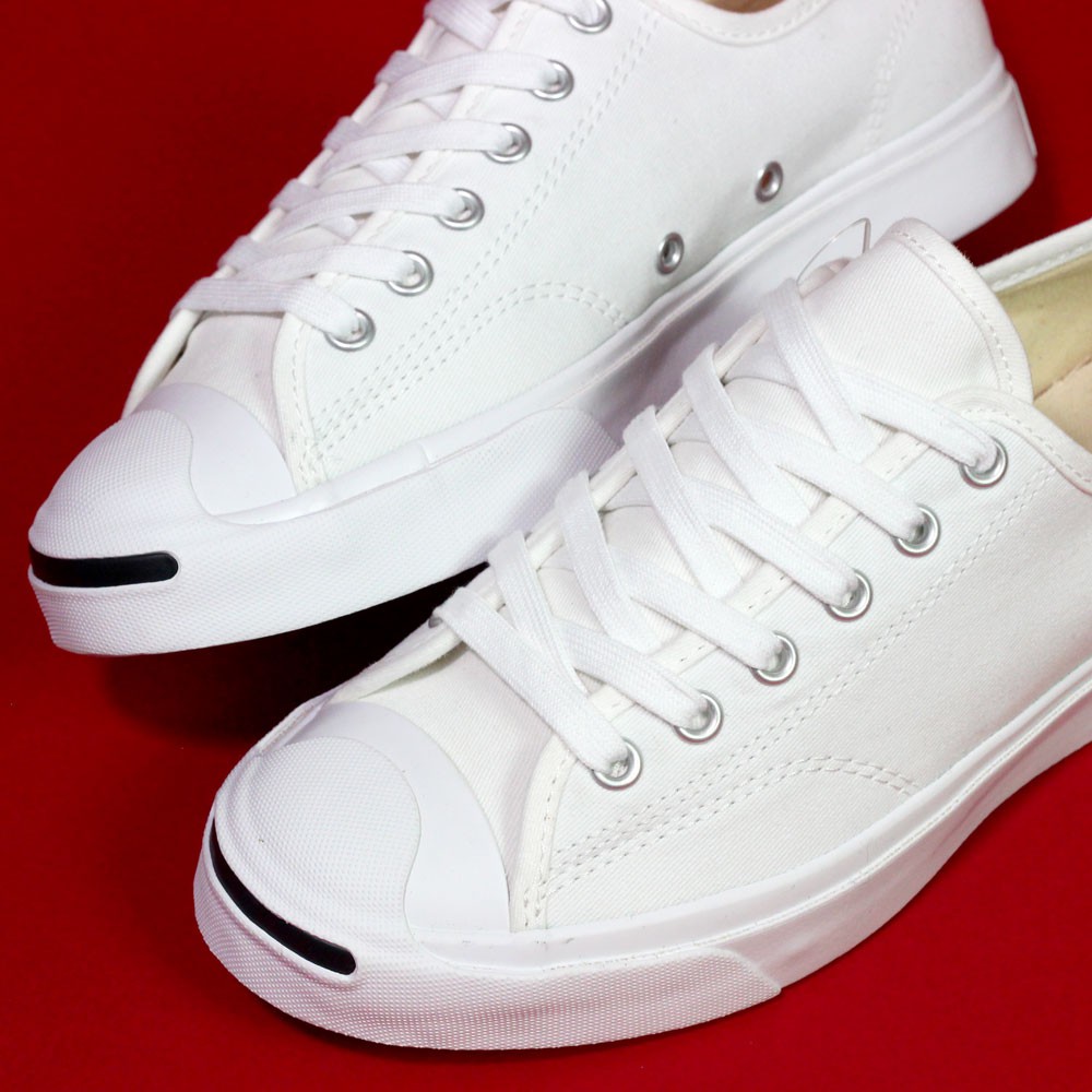 Giày sneakers Converse Jack Purcell First In Class 164057C