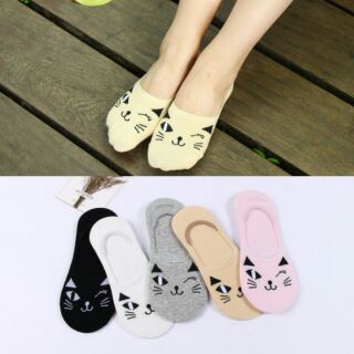 Combo 1 đôi giầy + 10 đôi Vớ