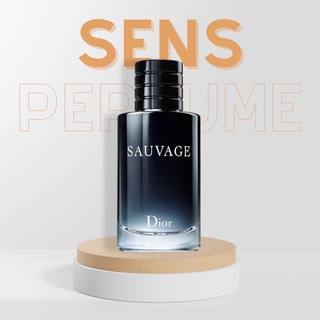 10ml sauvage edt | nước hoa nam