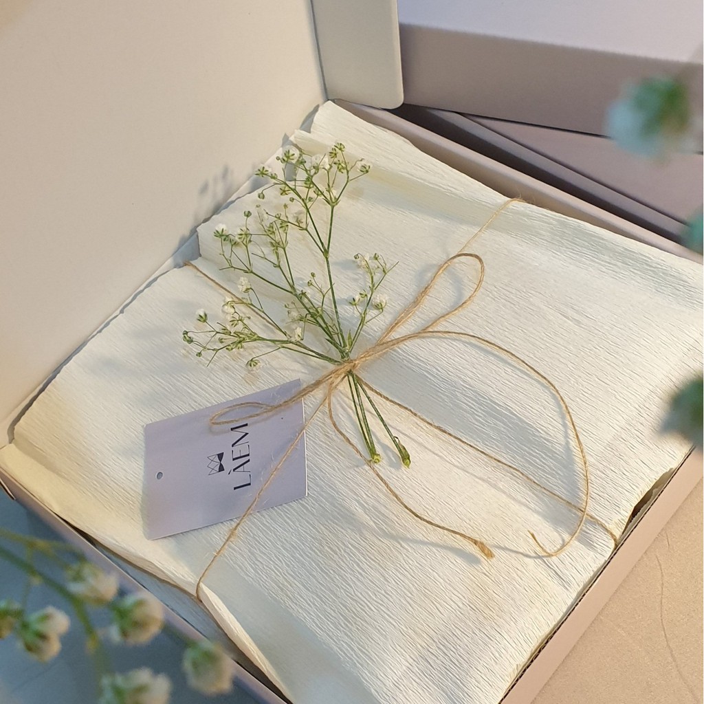 Áo lót không gọng nâng ngực cao cấp Ashley - Laem Collection