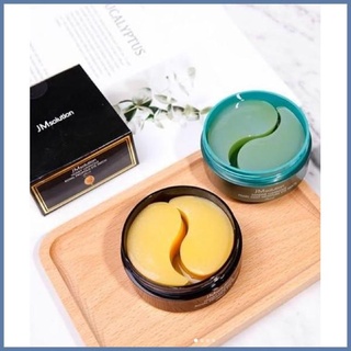 - mặt nạ mắt jm solution eyes mask 60 miếng