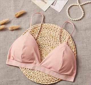 Áo bra nữ 2 dây cài sau
