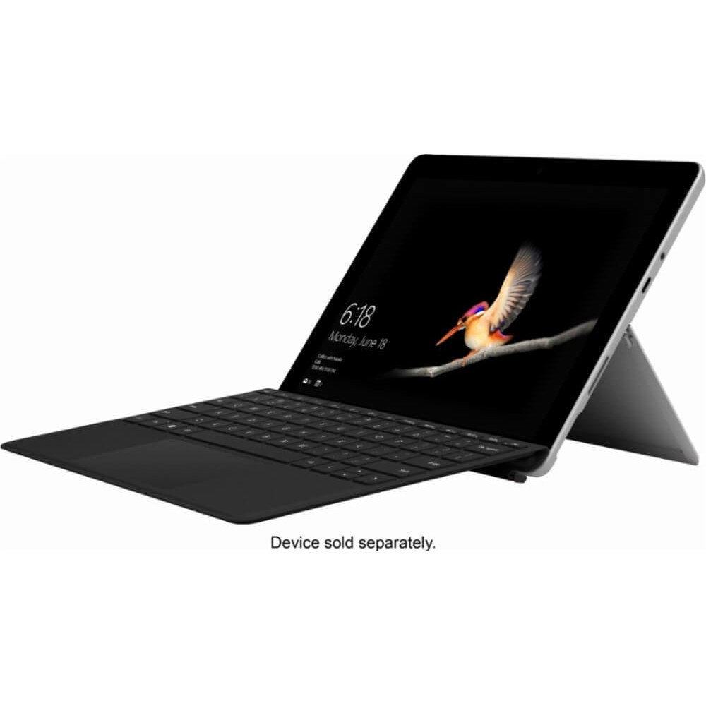 Bàn phím Surface Go , Go 2 Type Cover - Chính hãng