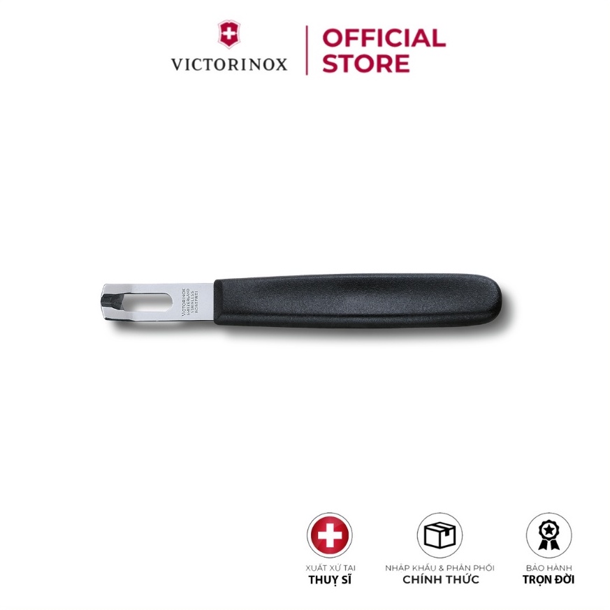 Dụng cụ bào vỏ chanh Victorinox