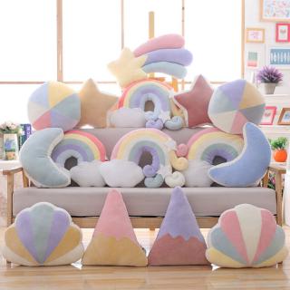 Gối Mềm Giữ Ấm Trang Trí Phòng Bé HM0112
