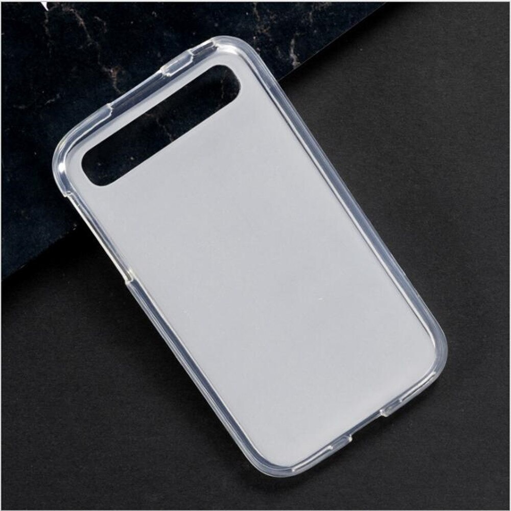 [Ảnh Thật] Ốp lưng BlackBerry Classic Q20 Silicon Dẻo Nhám Mờ
