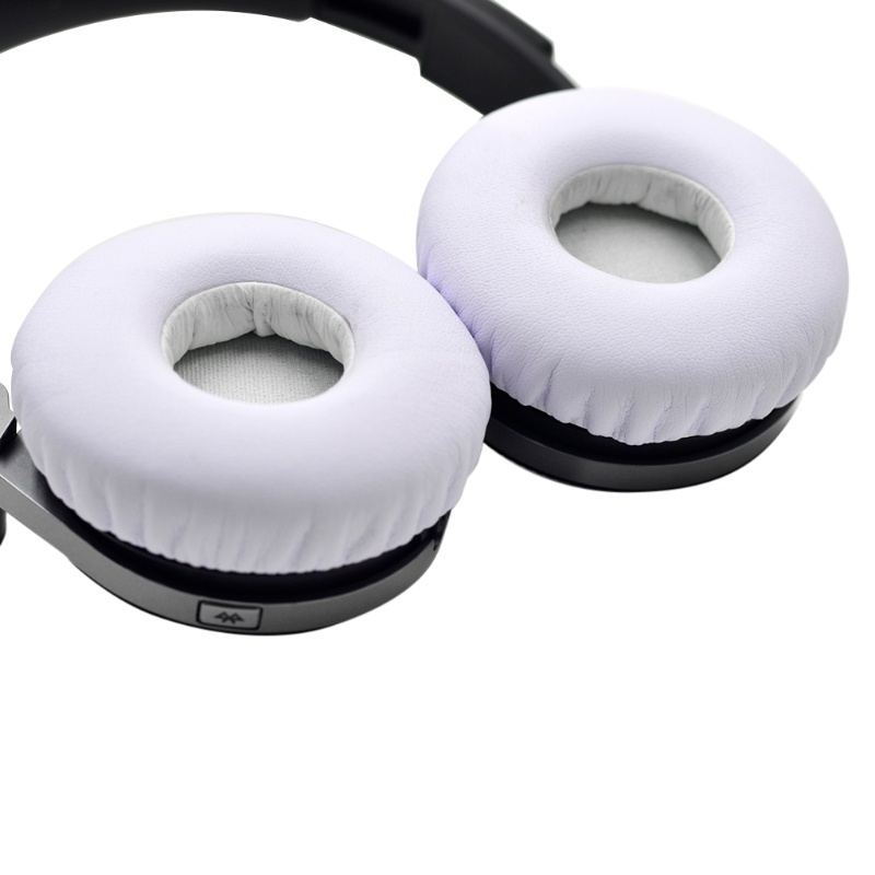1 Cặp Đệm Tai Nghe Bằng Da Thay Thế Cho MDR-BTN200