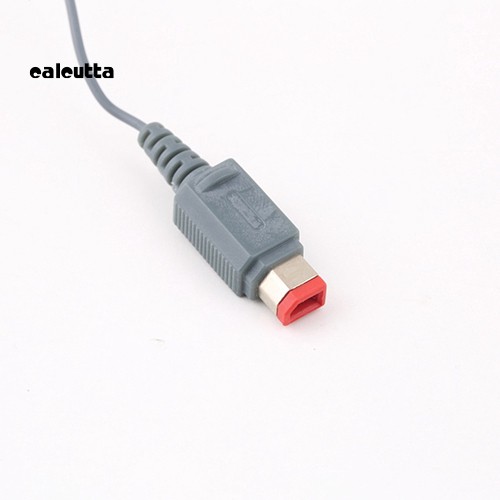 Thiết bị nhận tín hiệu tia hồng ngoại cho máy Nitendo Wii