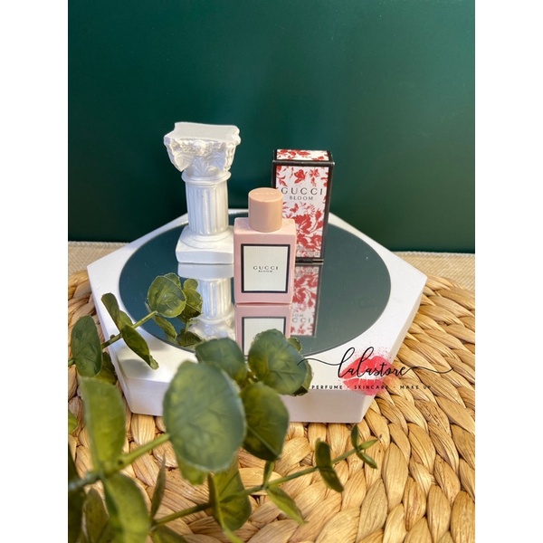 Nước hoa mini Gucci Bloom Edp 5ML