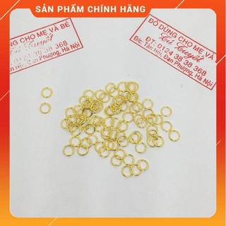Phụ kiện tròn mix vòng