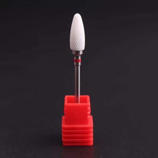 Đầu mài sứ mịn, phá bột/gel