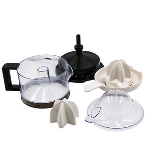 Máy Vắt Cam Cao Cấp HAEGER HG-613, Bảo Hành 12 Tháng.