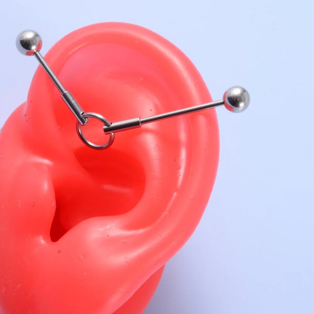 KHUYÊN INDUS THANH CÁ TÍNH - KHUYÊN INDUSTRIAL