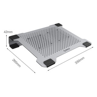 Đế tản nhiệt Orico NA15