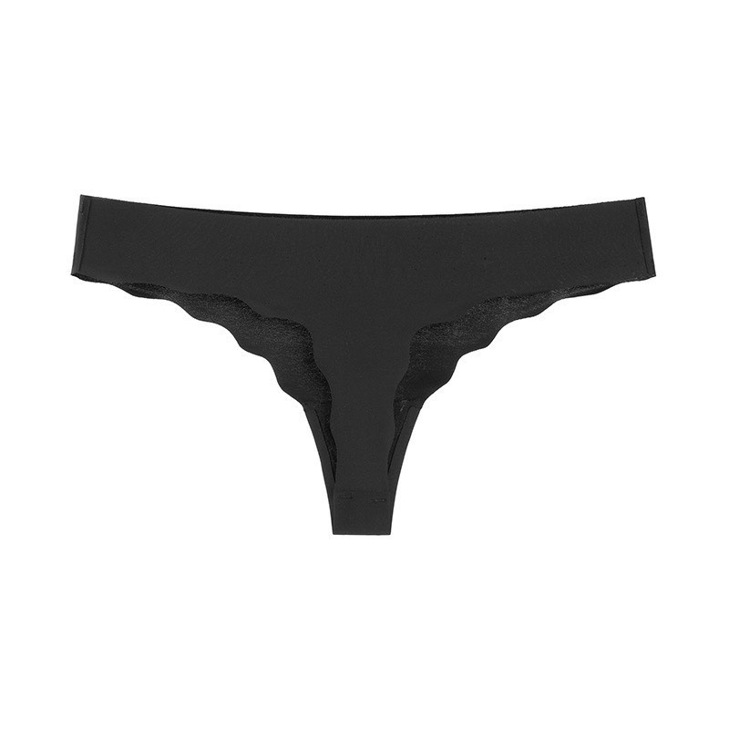 Quần Lọt Khe Nữ - Quần Lót Lọt Khe Đúc Su thoáng mát sexy gợi cảm tạo đường cong quyến rũ mẫu 9087-0331