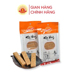 Kẹo vừng thanh Bảo Minh