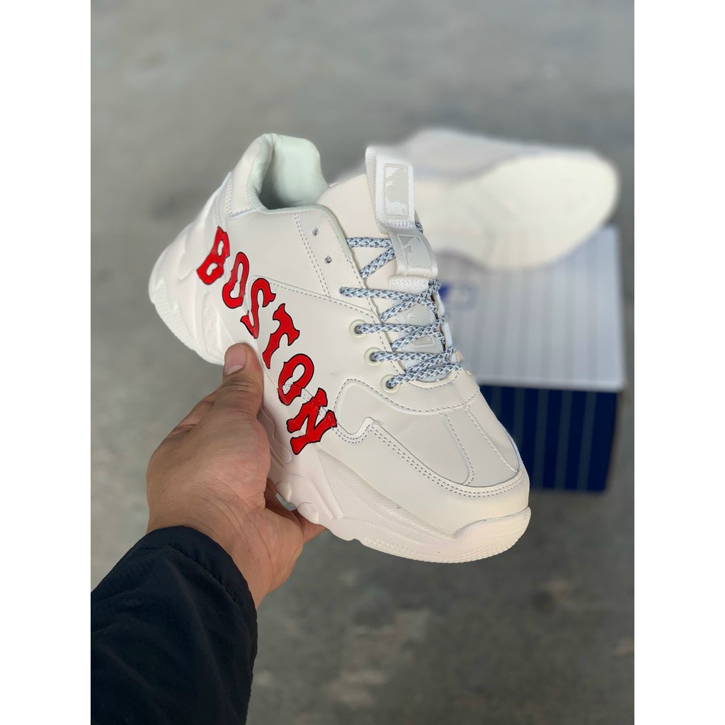 Giày Thể Thao Sneaker Unisex xịn nâng chiều cao | BigBuy360 - bigbuy360.vn