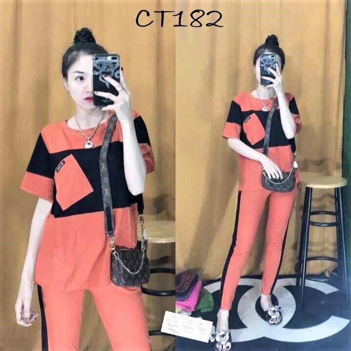 combo đồ cá nhân c GAUHEOSHOP 183 XINH