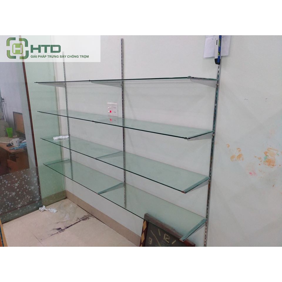 Tay đỡ kính có móc phía đầu TD09