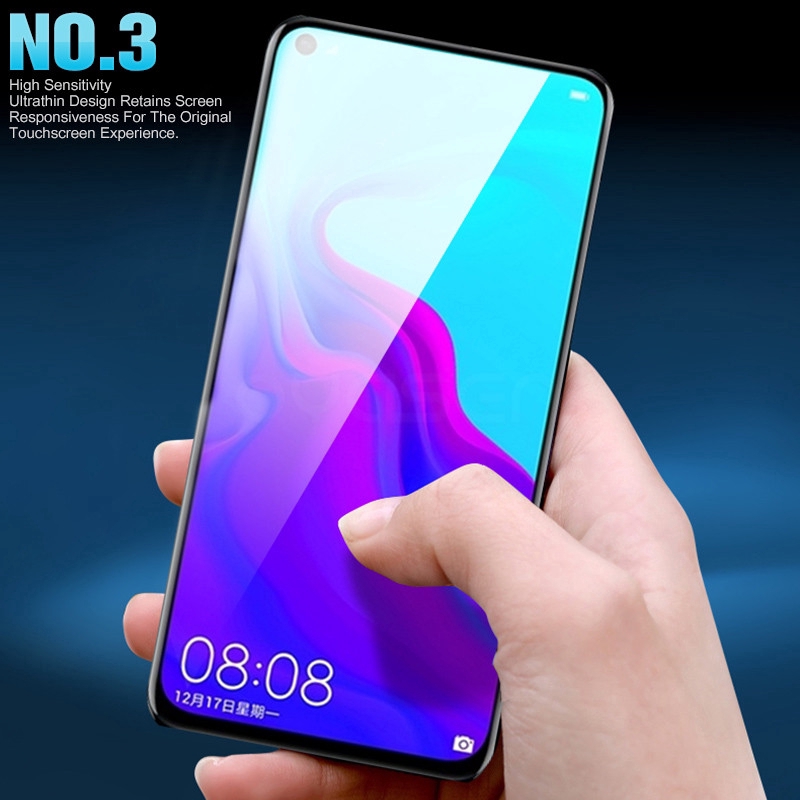 Kính cường lực cho Huawei Nova 4 9H