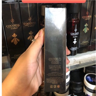 TINH DẦU DƯỠNG TÓC COCOESL
