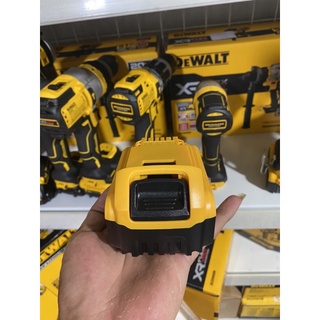 Bộ võ mạch dewalt 20v giống zin