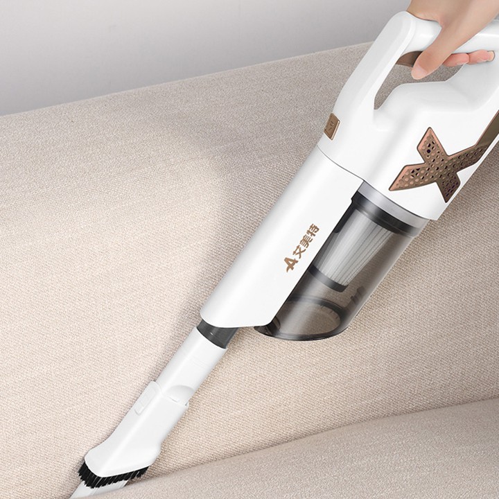 Máy Hút Bụi Thông Minh 700W SV1300 Có 3 Đầu | BigBuy360 - bigbuy360.vn