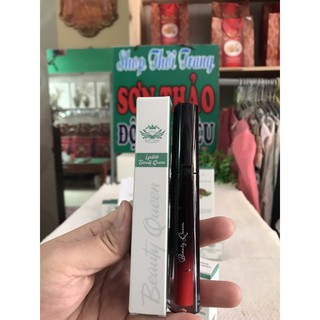 son và serum(beauty queen)chính hãng(combo 2 món)