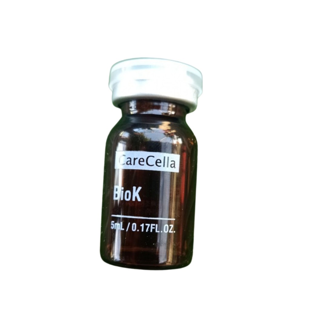 Tế Bào Gốc Nội Sinh CareCella Biok 5ml/chai