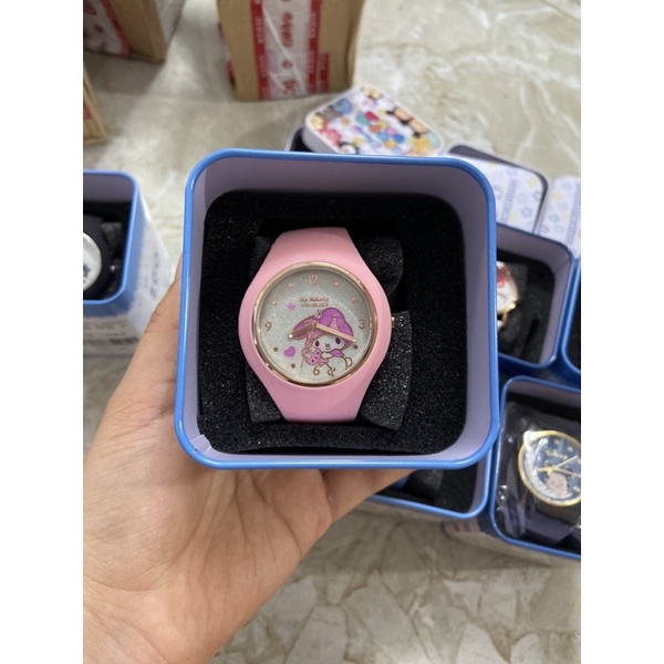 Đồng hồ nam nữ disney