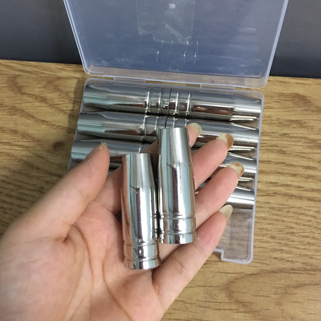 Chụp Khí Máy Hàn Mig 15ak Chất Lượng Cao Và Bền Bỉ