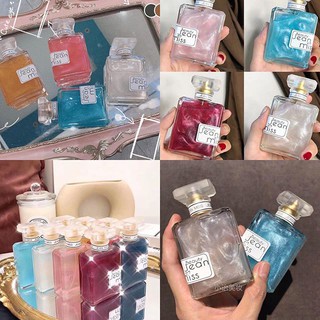 JEAN MISS - Nước hoa nhũ chảy Galaxy phiên bản OINNY óng ánh huyền ảo Perfume mist