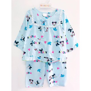 COMBO ĐỒ TOLE CHO BÉ GÁI