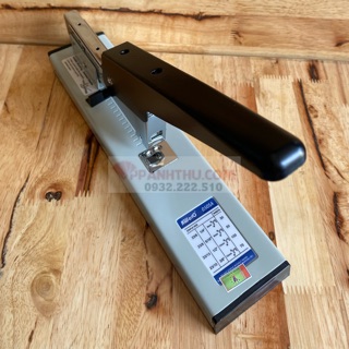 MÁY BẤM KIM ĐẠI KWTRIO 50SA ( HÀNG CHÍNH HÃNG)