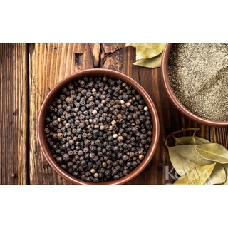 TIÊU ĐEN NGUYÊN HẠT 50G
