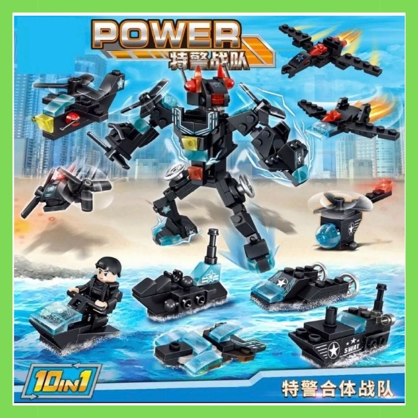 Đồ Chơi Lego Lắp Ráp Hình Mini Dành Cho Bé Gái Và Bé Trai, Hình Ảnh Con Vật, Các Loại Xe, Công Chúa…Tăng Khả Năng Sáng